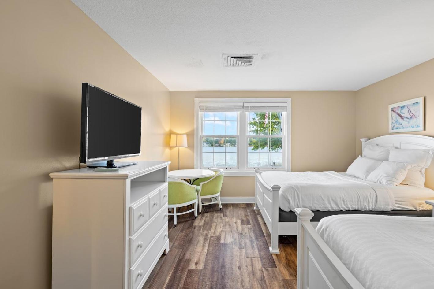 Oakwood Resort Syracuse Экстерьер фото