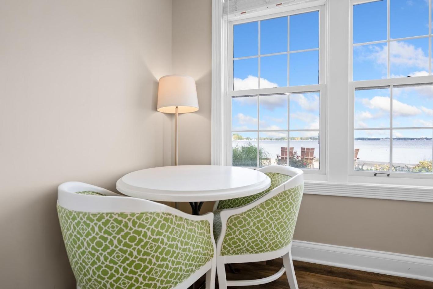 Oakwood Resort Syracuse Экстерьер фото