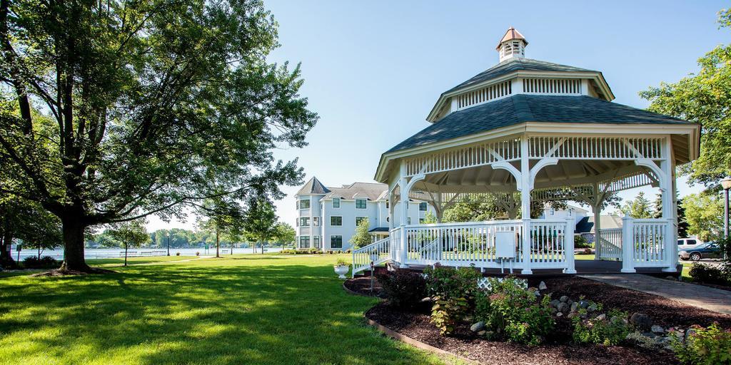 Oakwood Resort Syracuse Экстерьер фото