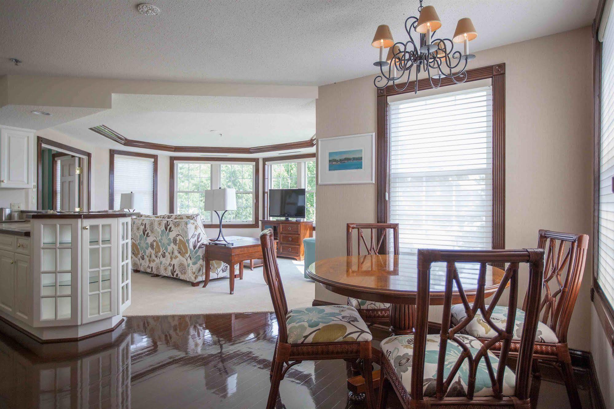Oakwood Resort Syracuse Экстерьер фото